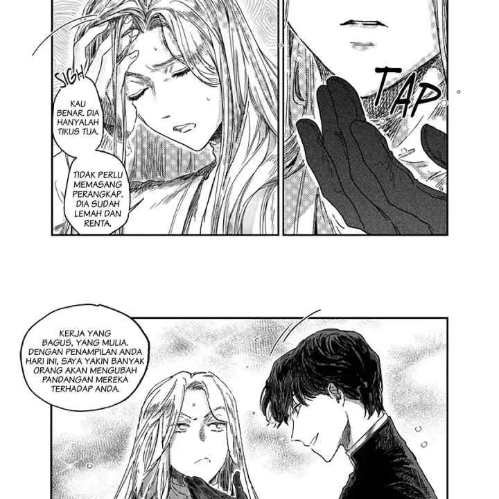Stigmata chapter 66 halaman 15