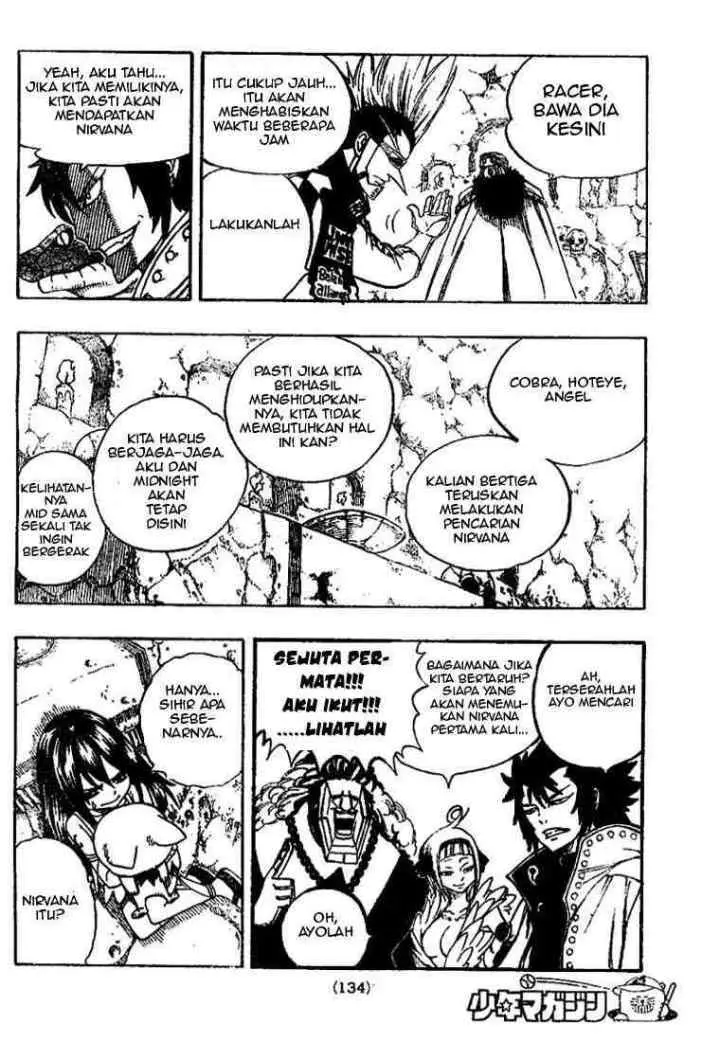 Fairy Tail chapter 136 halaman 6