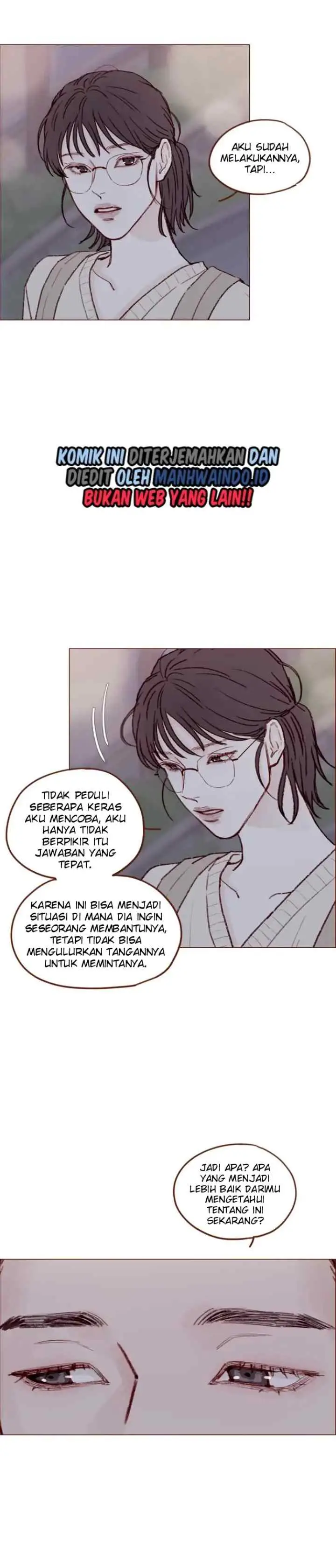 Hongshi Loves Me! chapter 124 halaman 5
