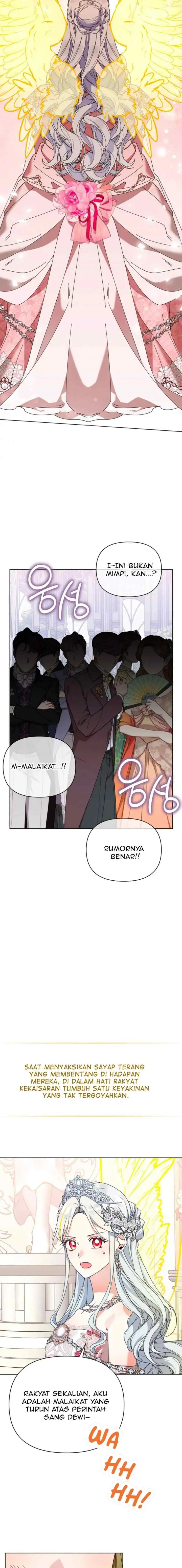 Bird Empress chapter 68 halaman 17
