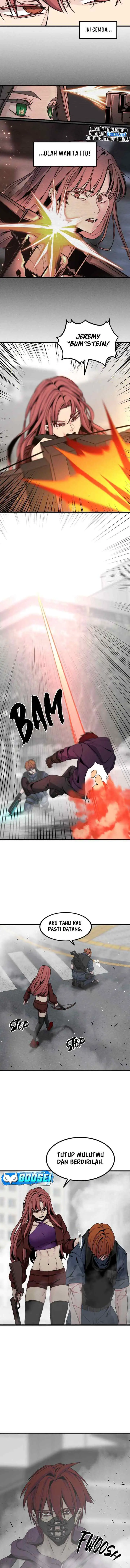 Hero Killer chapter 89 halaman 8