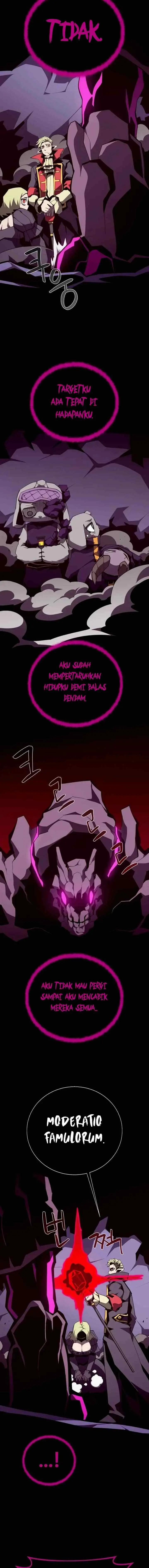 Dungeon Odyssey chapter 141 halaman 4