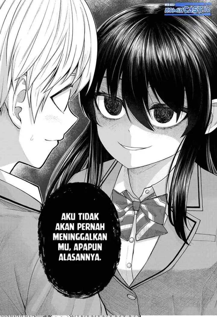Henai Heartbeat chapter 7 halaman 13