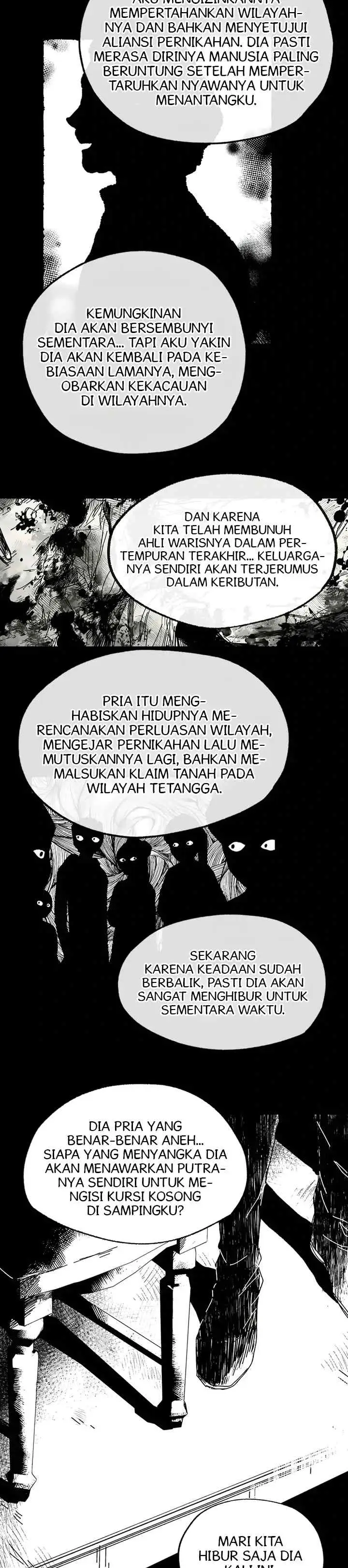 In the Hall of the Mountain King chapter 13 halaman 5