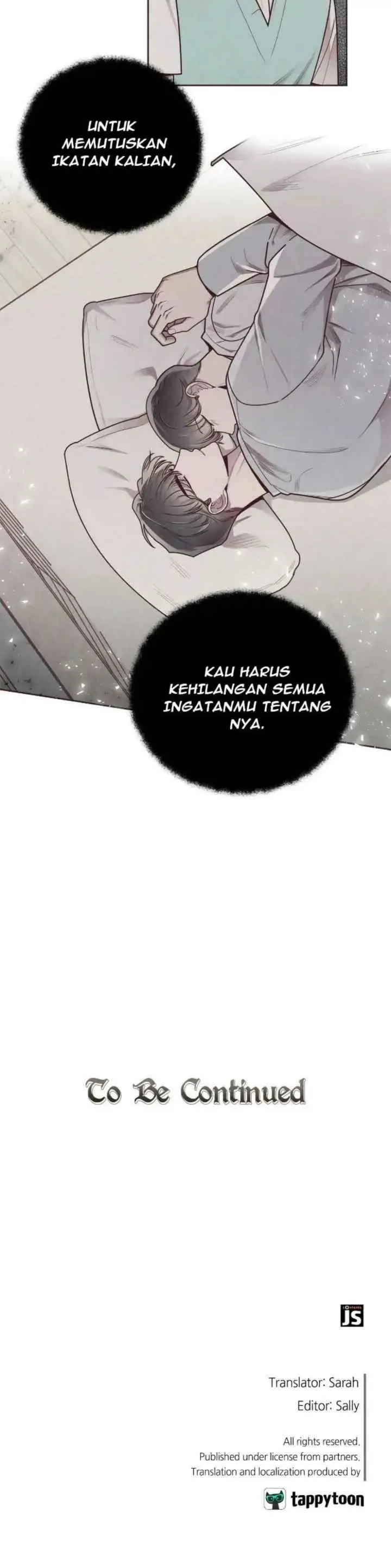 Relationship Ring chapter 32 halaman 18