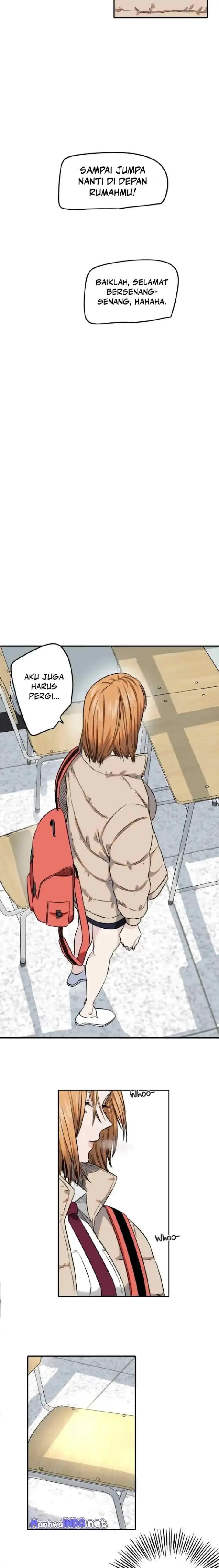 Drawing Romance chapter 242 halaman 11