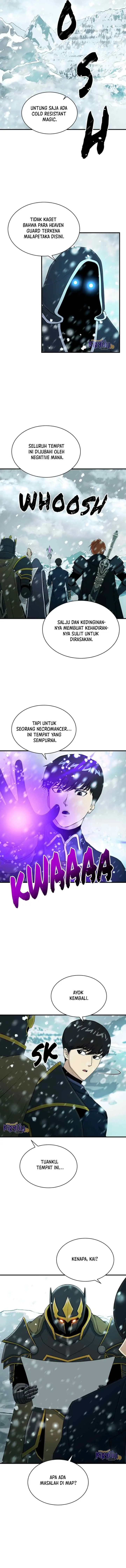 Dungeon House chapter 78 halaman 7