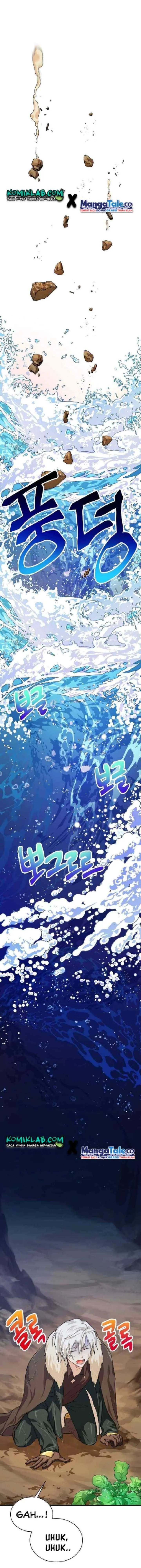 Please Have a Meal chapter 41 halaman 5