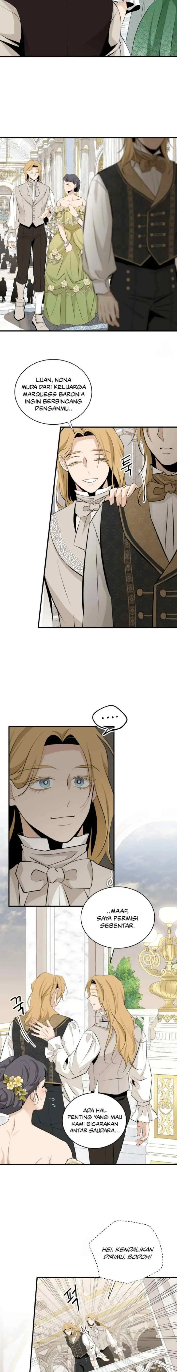 No Name Flower chapter 34 halaman 5