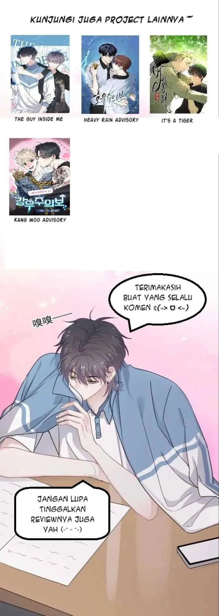 Zhe Ti Chao Gang Le chapter 66 halaman 17