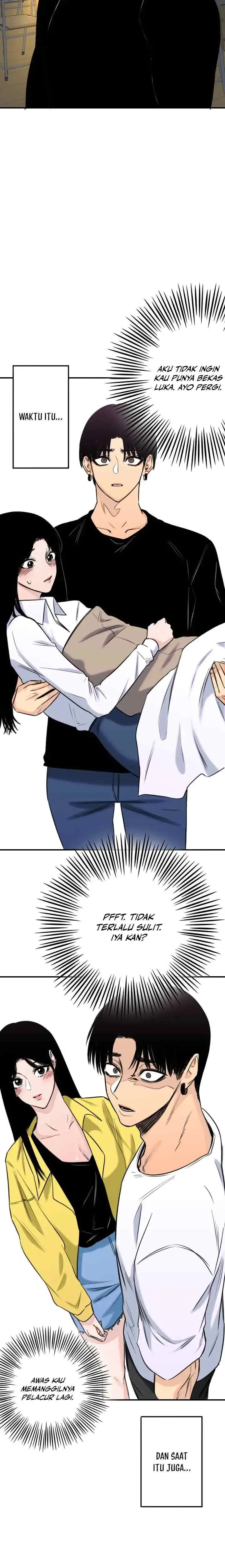 Drawing Romance chapter 155 halaman 11