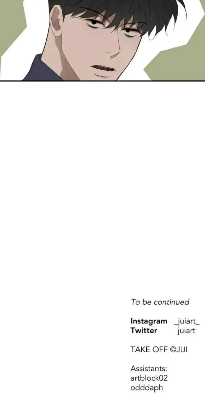 Take Off chapter 134 halaman 15