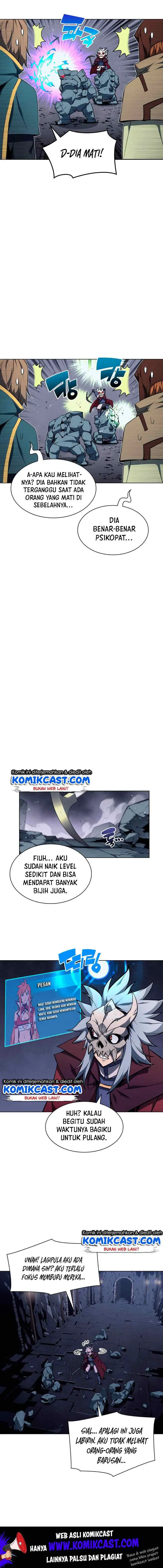 Overgeared New chapter 59 halaman 10