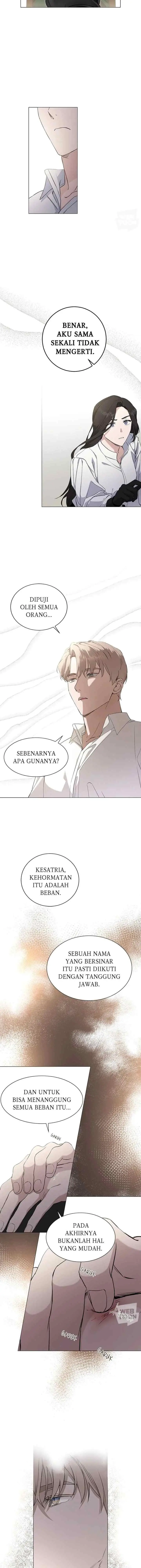 Best of Luck, Warrior! chapter 56 halaman 6