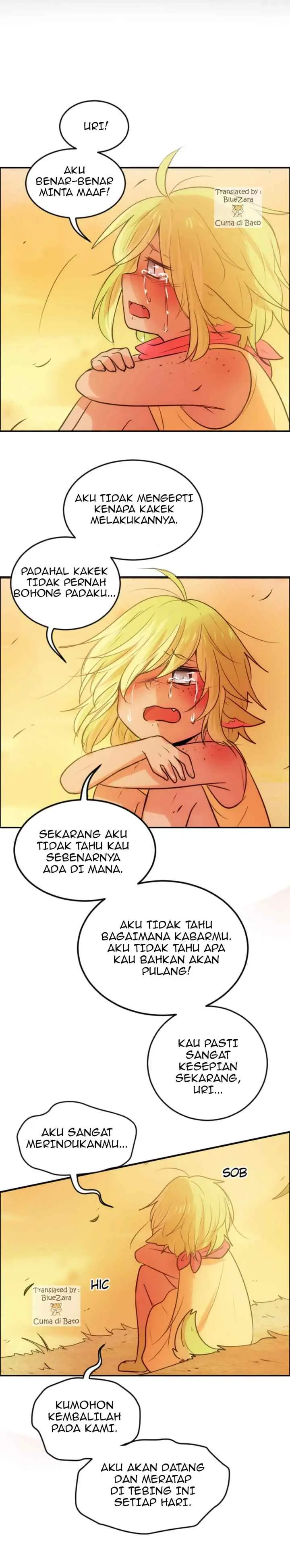 Watermelon chapter 91 halaman 12