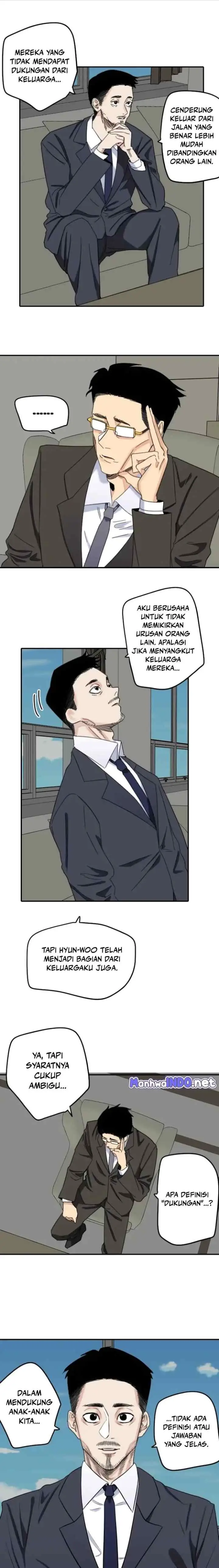 Drawing Romance chapter 226 halaman 9
