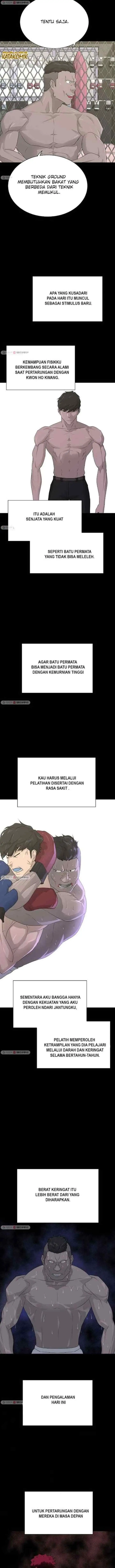 Trigger chapter 62 halaman 9