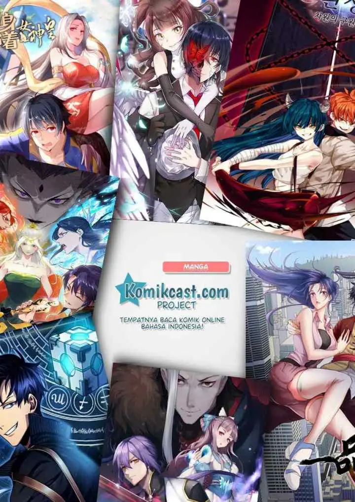 First Rate Master chapter 76 halaman 12