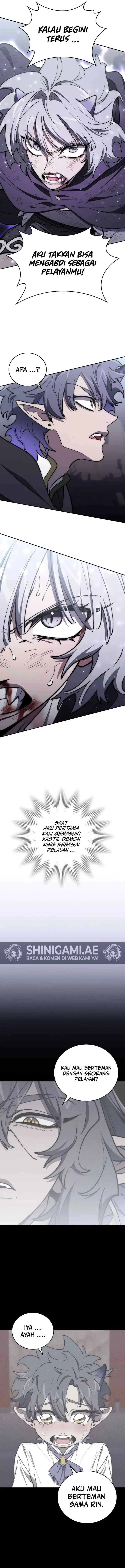 Dungeon Architect chapter 29 halaman 6