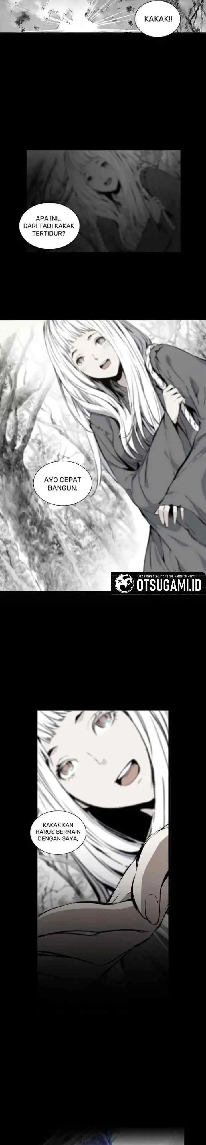 Island Part 2 chapter 50 halaman 5