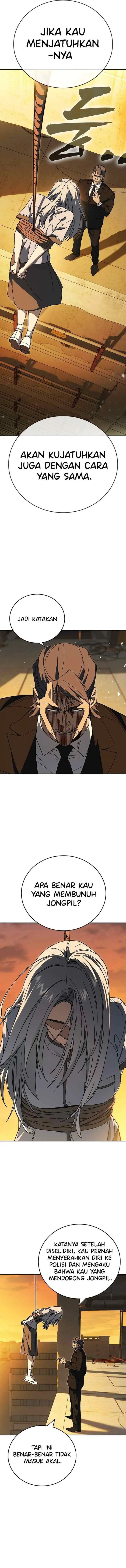 Kenkyu Gurupu chapter 312 halaman 6