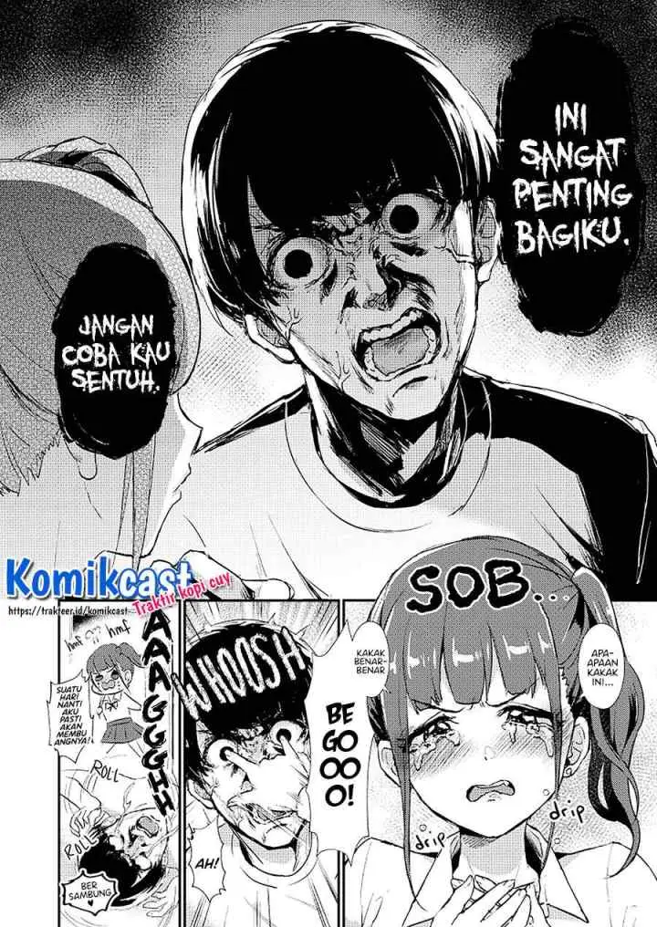 A Story Where All the Characters Are Super Yandere chapter 2 halaman 5