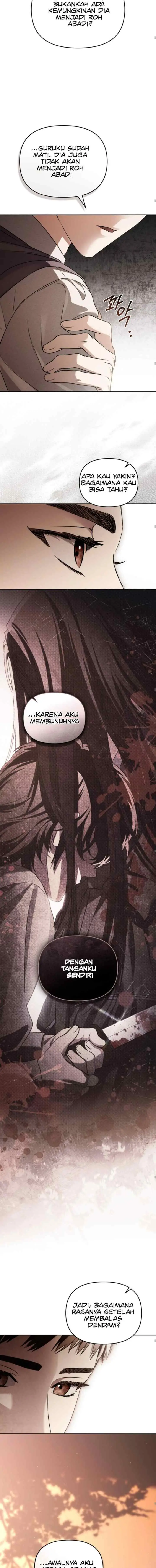 Honbul chapter 35 halaman 8