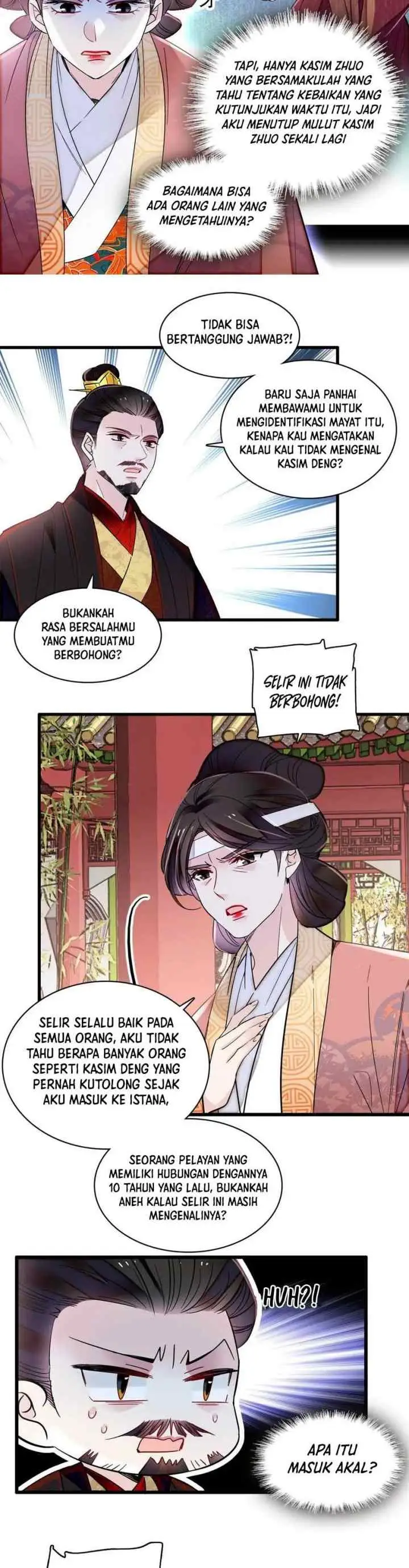 Sijin chapter 348 halaman 6