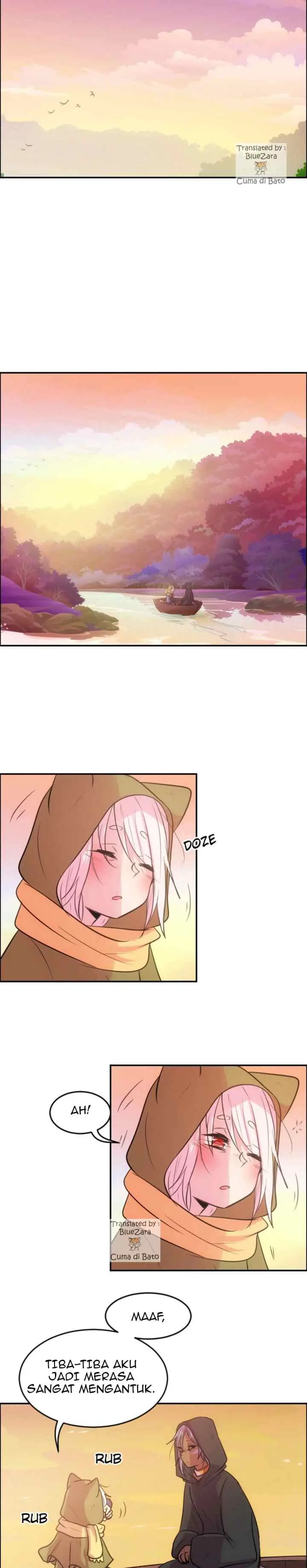 Watermelon chapter 91 halaman 14
