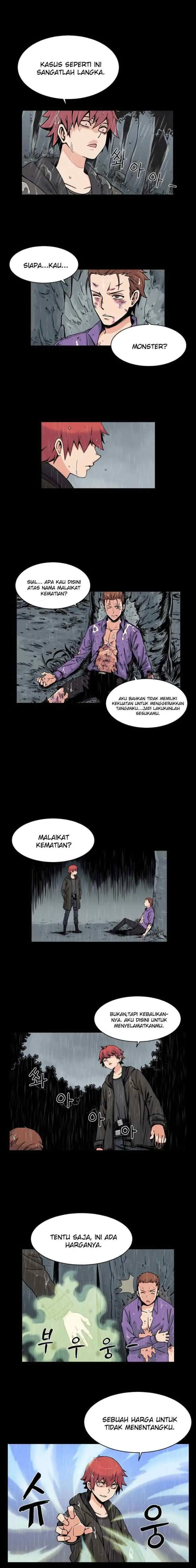 Her Hero chapter 7 halaman 10