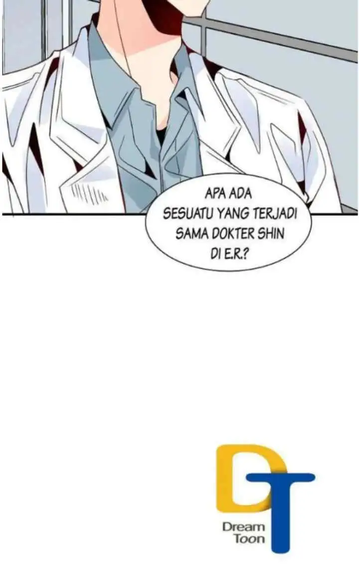 Emergency! How to Deal With Love chapter 20 halaman 19