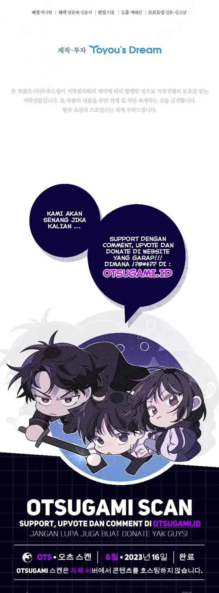 Dragon Lady chapter 11 halaman 19