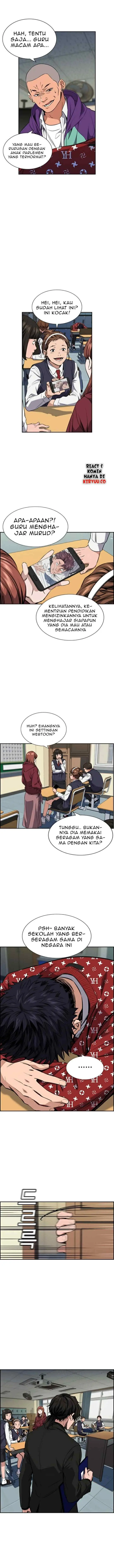 True Education chapter 2 halaman 5