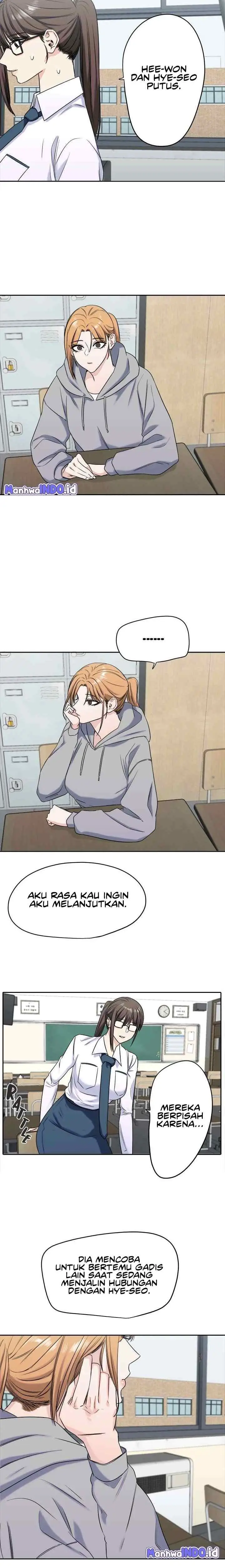 Drawing Romance chapter 143 halaman 4