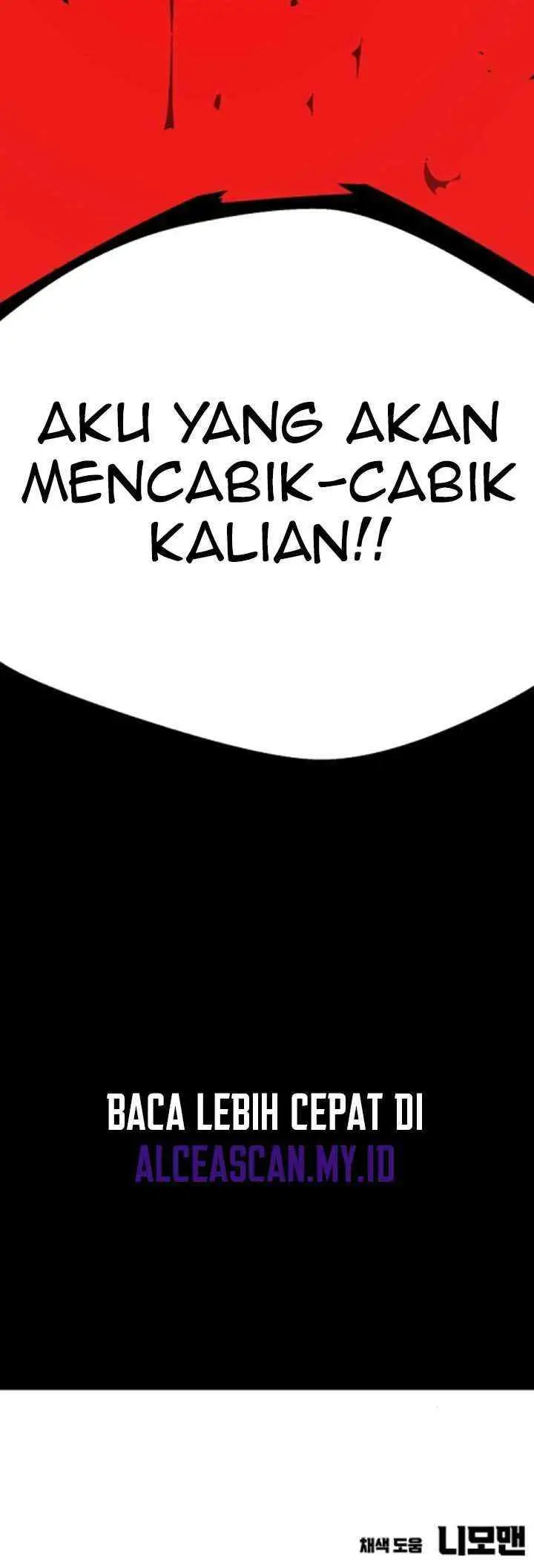 Beastburn chapter 4 halaman 16