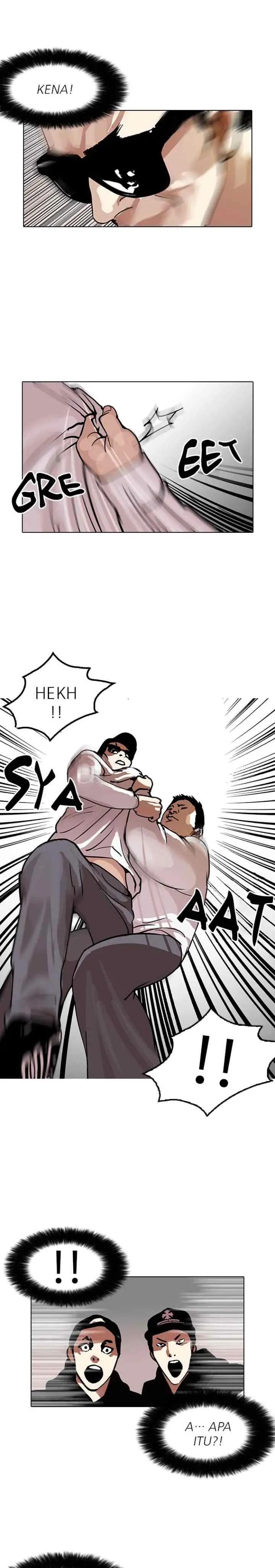 Lookism chapter 123 halaman 10
