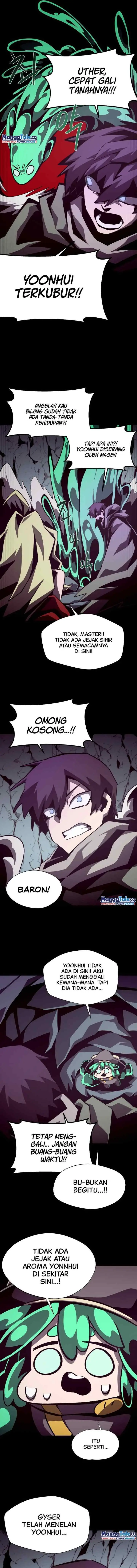 Dungeon Odyssey chapter 48 halaman 11