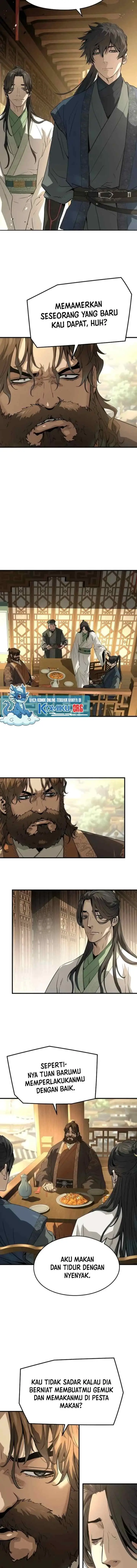 Absolute Regression chapter 84 halaman 5