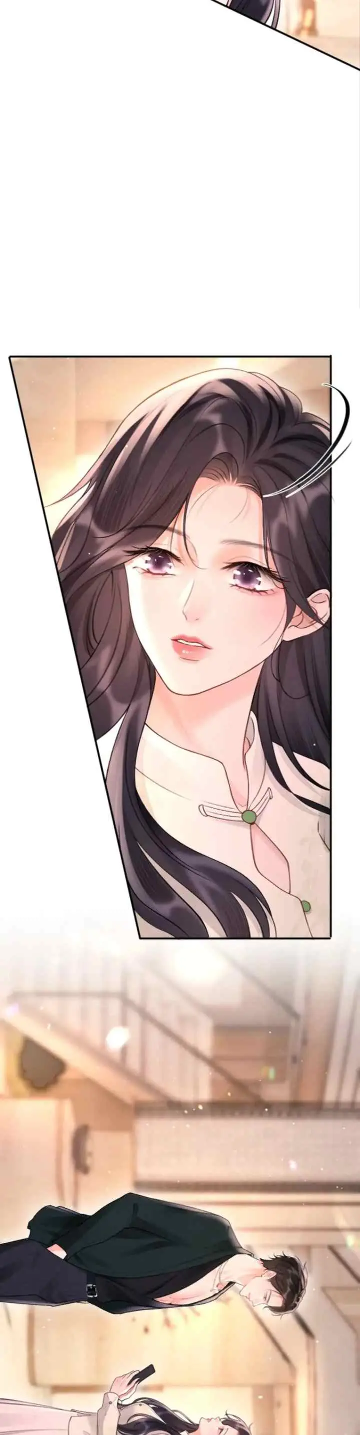 What a Good Girl chapter 7 halaman 6