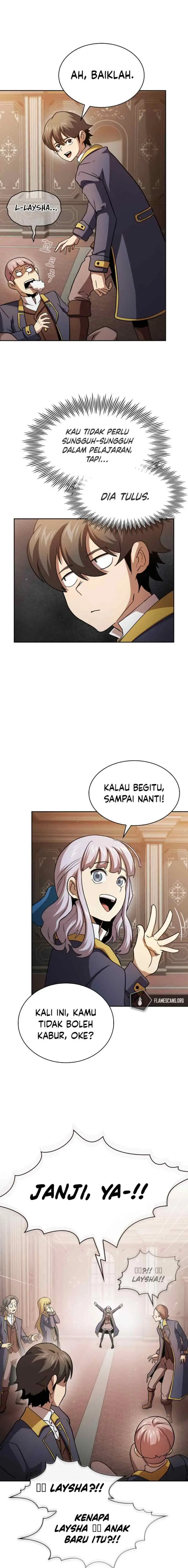 Is this Hero for Real? chapter 74 halaman 15
