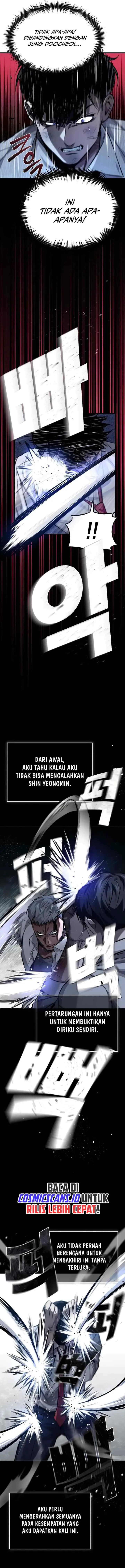 Devil Returns To School Days chapter 16 halaman 13