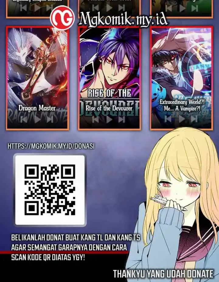Ginseng Star Shop chapter 207 halaman 19