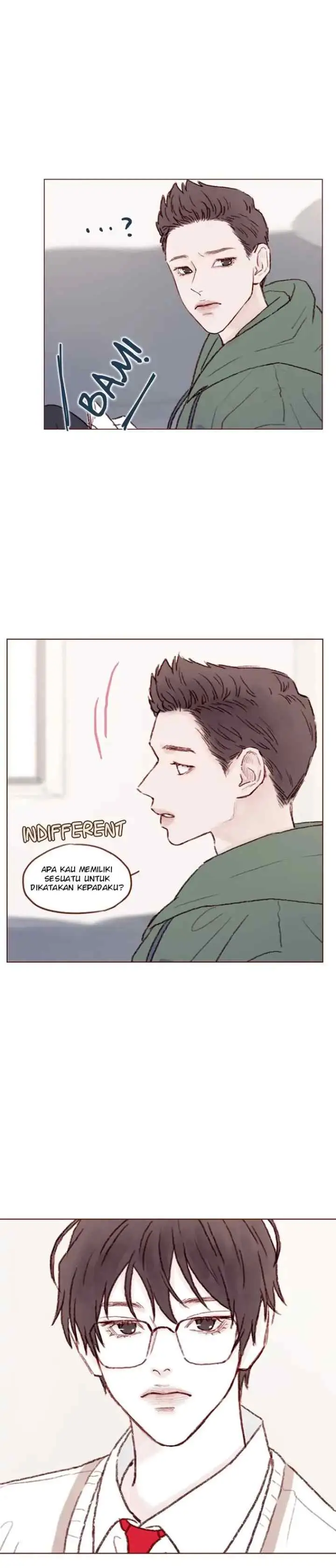 Hongshi Loves Me! chapter 82 halaman 14