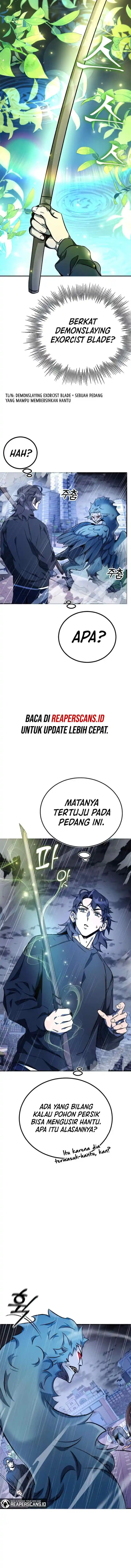 Drug Devourer chapter 9 halaman 10