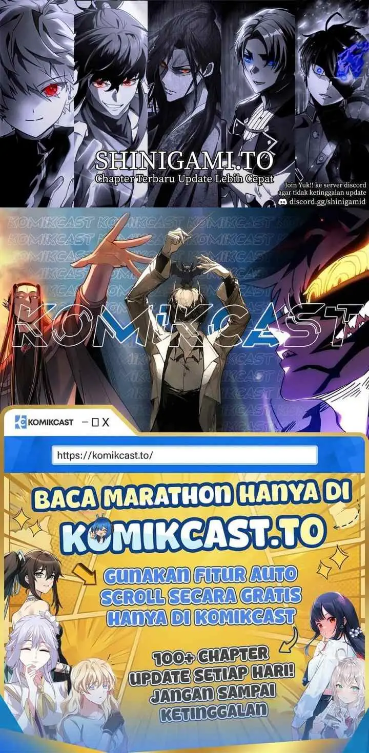 Absolute Regression chapter 93 halaman 17