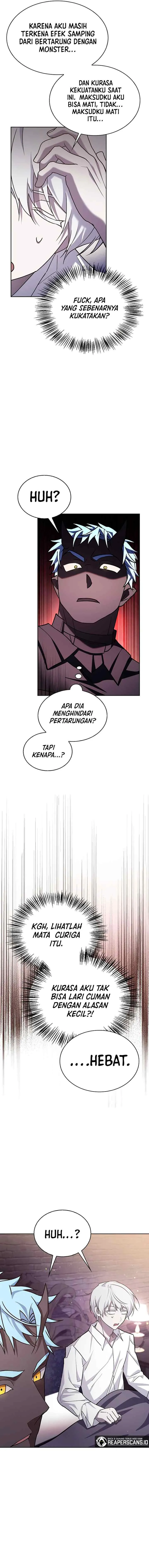 I'm Not That Kind of Talent chapter 5 halaman 4