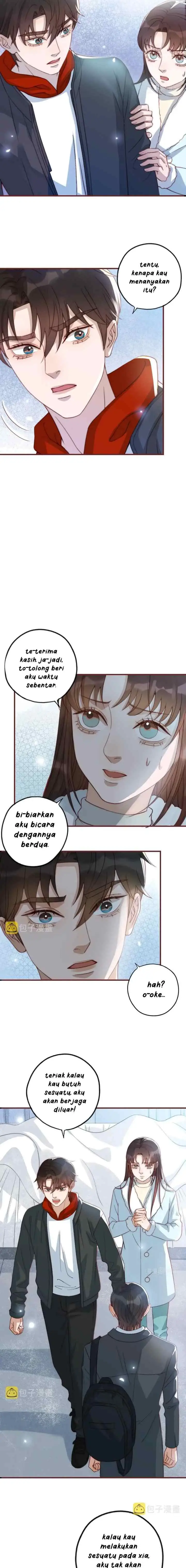 Ex-Husband is Young chapter 88 halaman 4