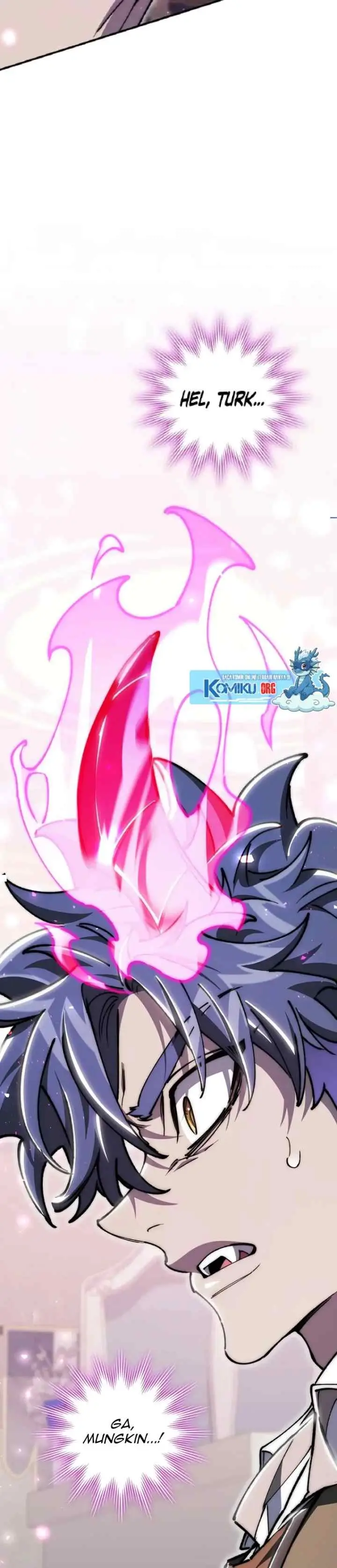 Dungeon Architect chapter 57 halaman 19