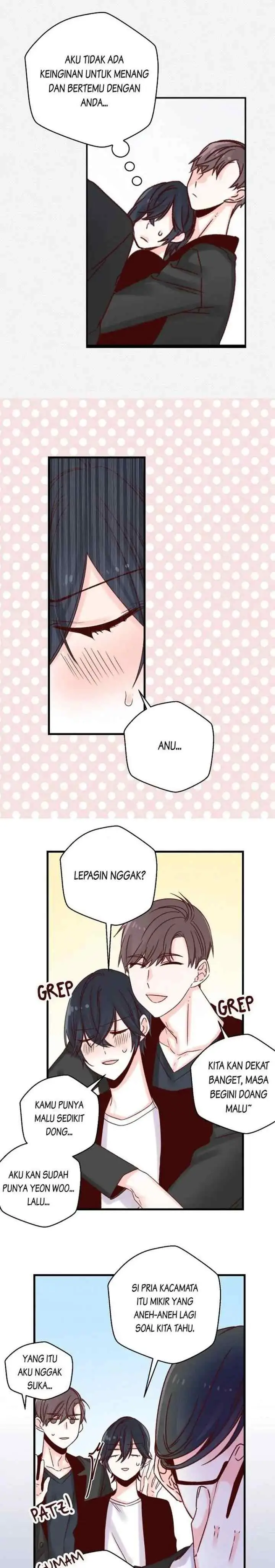 Red Honey chapter 24 halaman 12