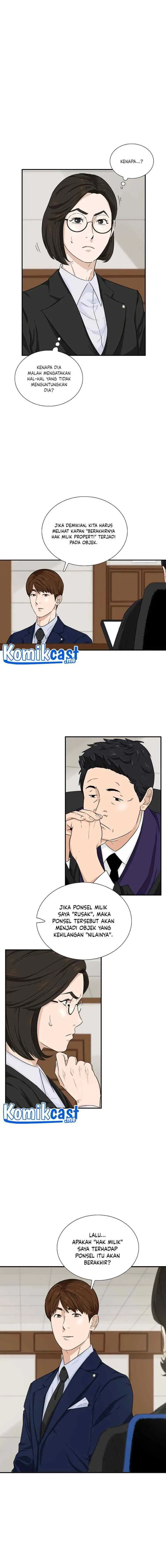 This is the Law chapter 48 halaman 13